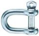 Picture for category Marine 316 Stainless Steel Shackles