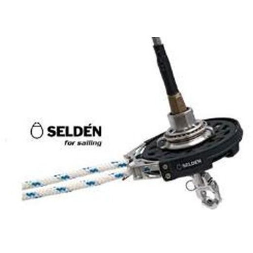 Picture for category Selden GX Top Down Asymmetric Furler