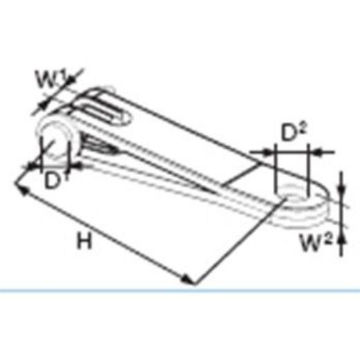 Picture of Furlex 304S Furling System