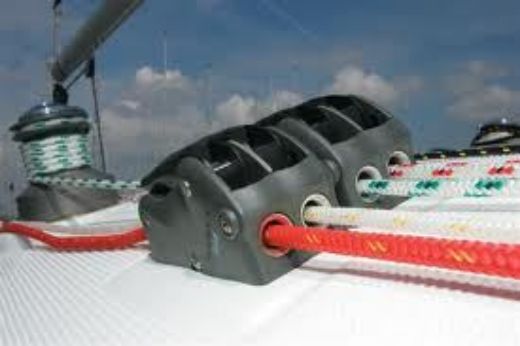 Picture of Spinlock XAS Rope Clutch 