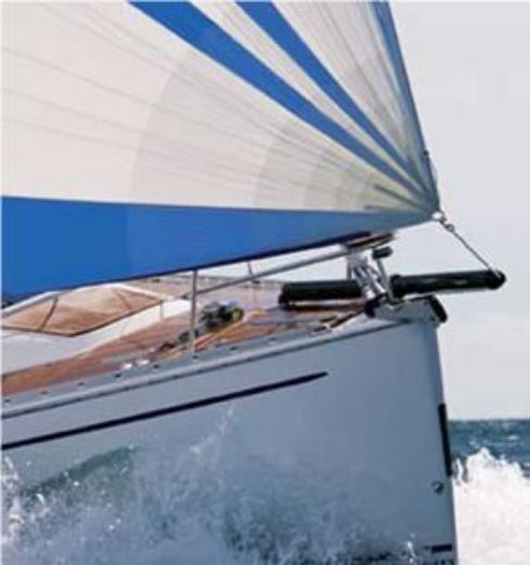 Picture of Selden 72mm Bowsprit