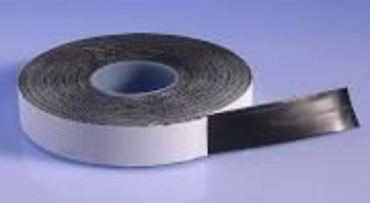 Picture of Self Amalgamating Rigging Tape Black or white