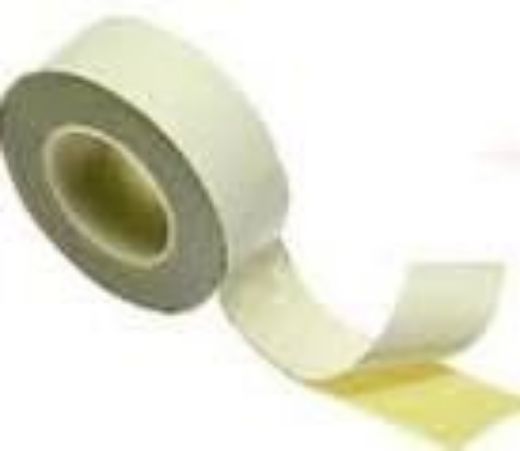 Picture of Self Amalgamating Rigging Tape Black or white
