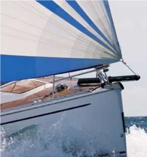 Picture of Selden 99mm Bowsprit