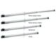 Picture for category Selden Telescopic Spinnaker Poles