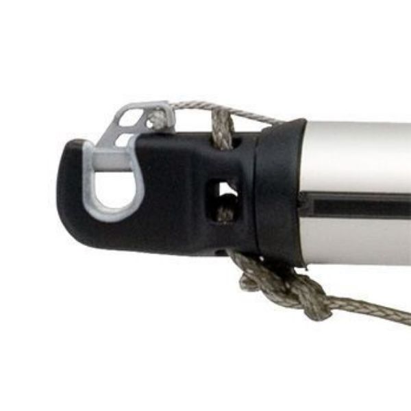 Show details for 72mm Aluminium Spinnaker Pole  Picture of 72mm Aluminium Spinnaker Pole