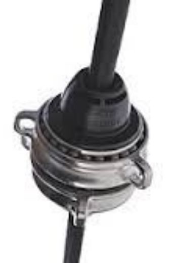 Picture for category GX Furler Adjustable Tack Swivel