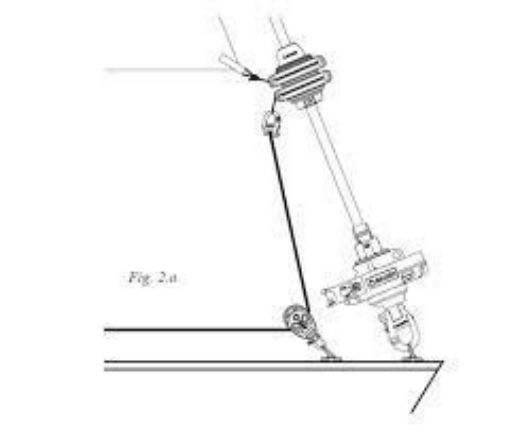 Picture of GX 10 Adjustable Tack Swivel