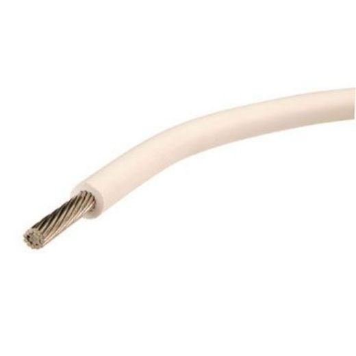 Picture for category Yacht Guard Wires