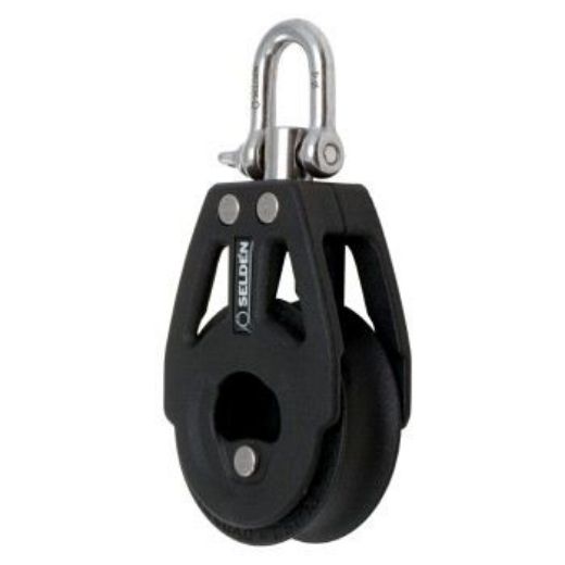 Picture for category 40mm Selden Bearing Blocks