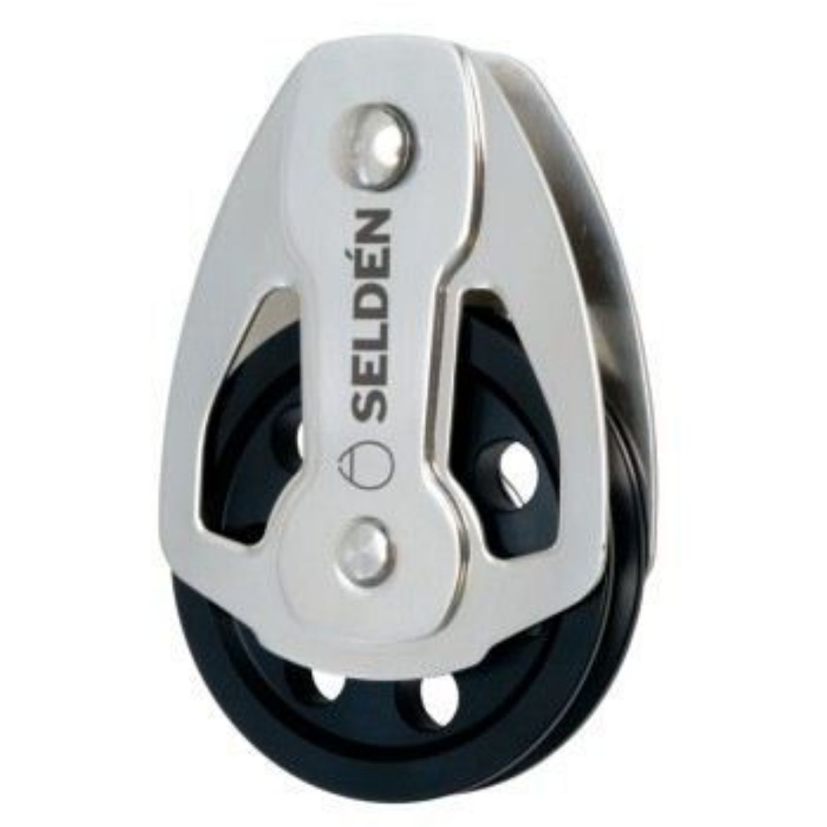 Picture of Selden High Load backstay block 45mm 60mm 80mm sheave