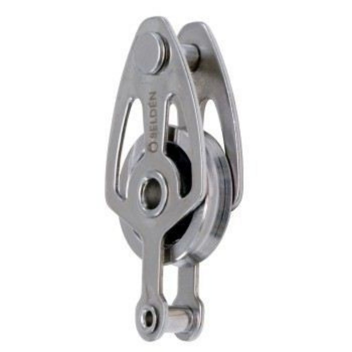 Selden 25mm high load bearing block. Ratseys Yacht Rigging & Sailing