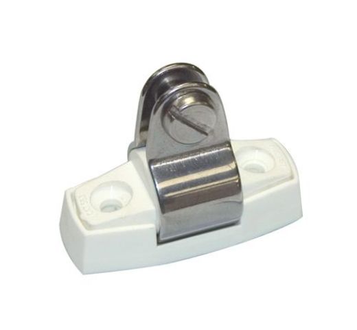 Picture for category Sprayhood Deck Fittings