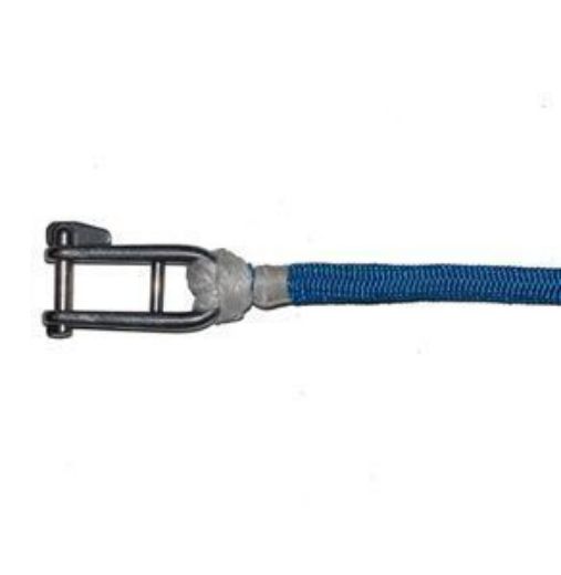 Picture of 8mm  Marlow D2 Racing 78 Dyneema Rope