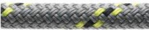 Picture of 8mm  Marlow D2 Racing 78 Dyneema Rope