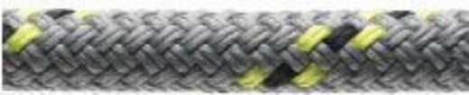 Picture of 10mm  Marlow D2 Racing 78 Dyneema Rope