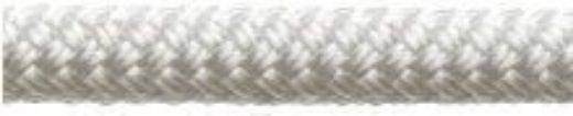 Picture of 10mm  Marlow D2 Racing 78 Dyneema Rope