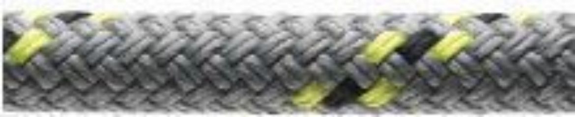 Picture of 12mm  Marlow D2 Racing 78 Dyneema Rope