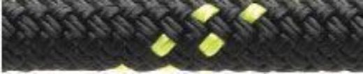 Picture of 12mm  Marlow D2 Racing 78 Dyneema Rope