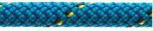 Picture of 12mm  Marlow D2 Racing 78 Dyneema Rope