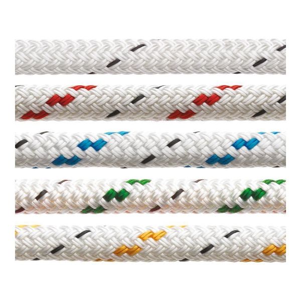 Show details for 16mm Marlow Doublebraid Yacht Rope Picture of 16mm Marlow Doublebraid Yacht Rope