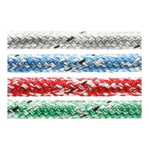 Picture of 12mm Marlow Doublebraid Marble Yacht Rope