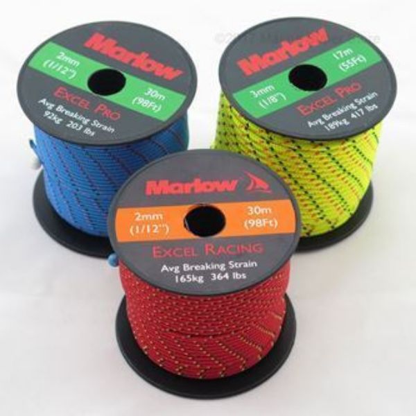 Show details for 2mm Mouse line x 30m Picture of 2mm Mouse line x 30m