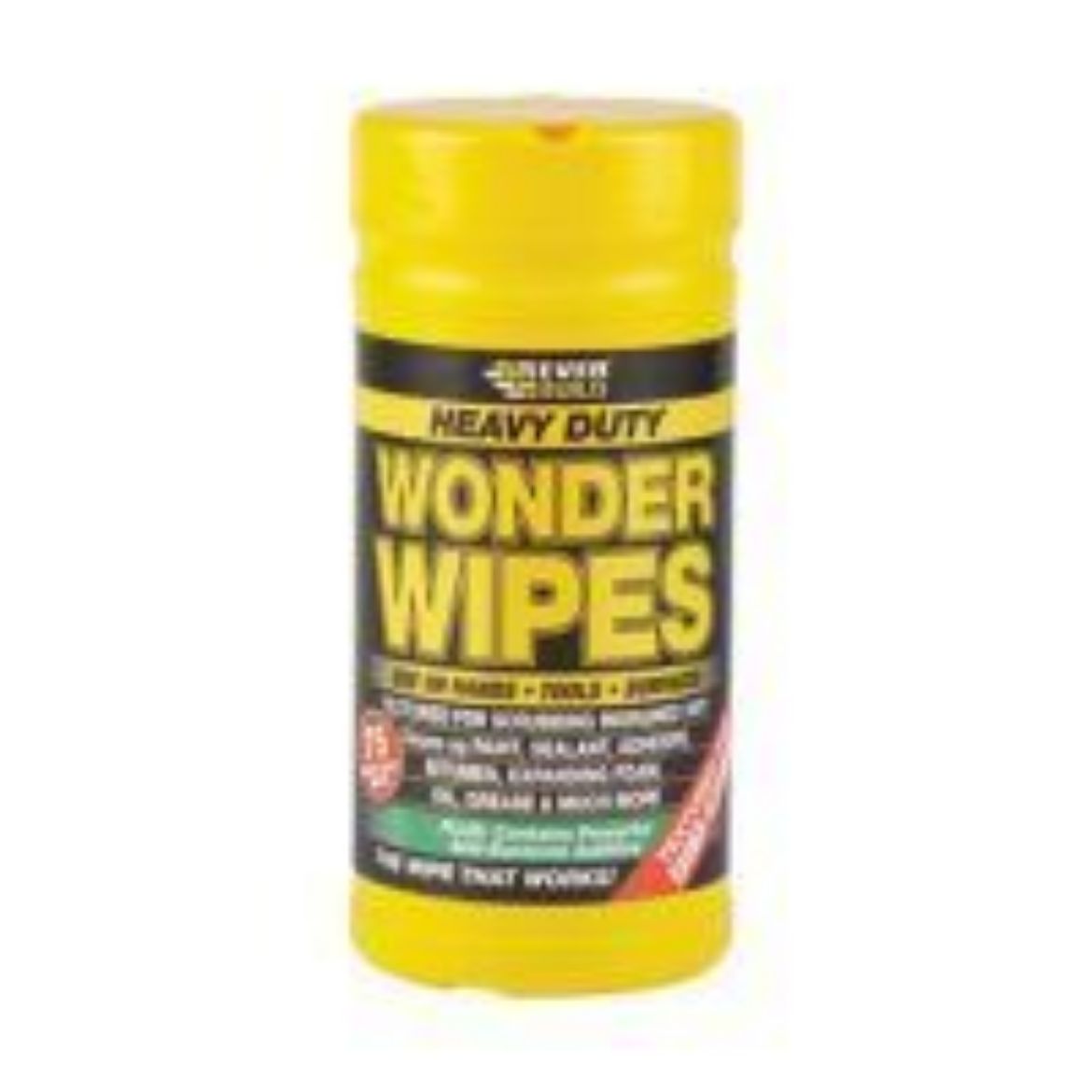 Picture of Marine Wipes