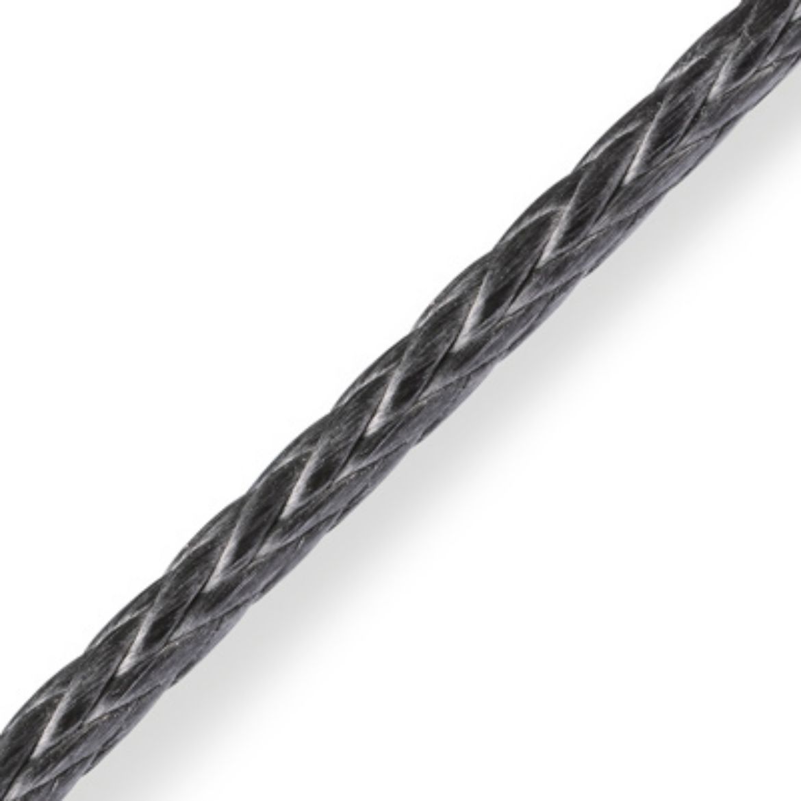 Picture of 7mm Marlow D12  core Dyneema