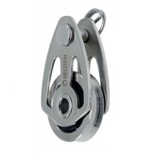Picture for category Selden 25mm High Load blocks
