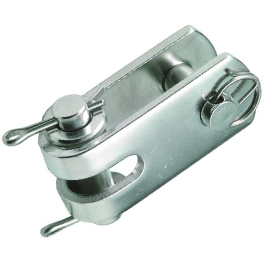 Picture of Double Jaw Rigging Toggle