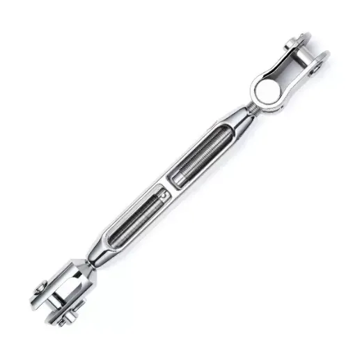 Picture of Sta Lok Turnbuckle Toggle Fork  and Fork 