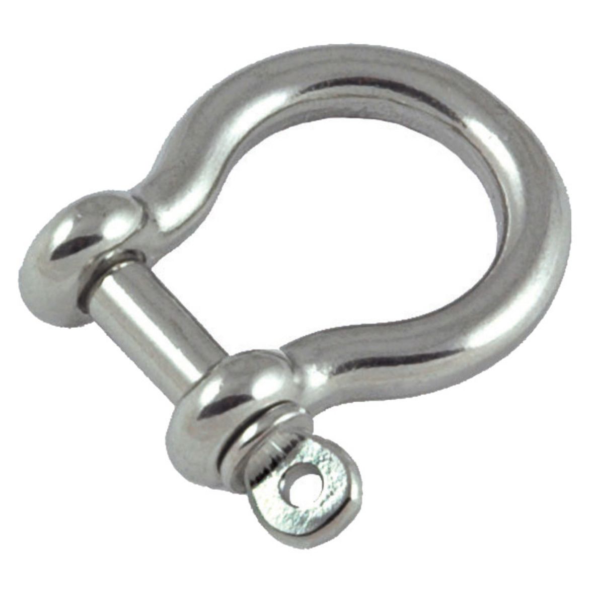 Picture of Stainless Steel Bow Shackle 