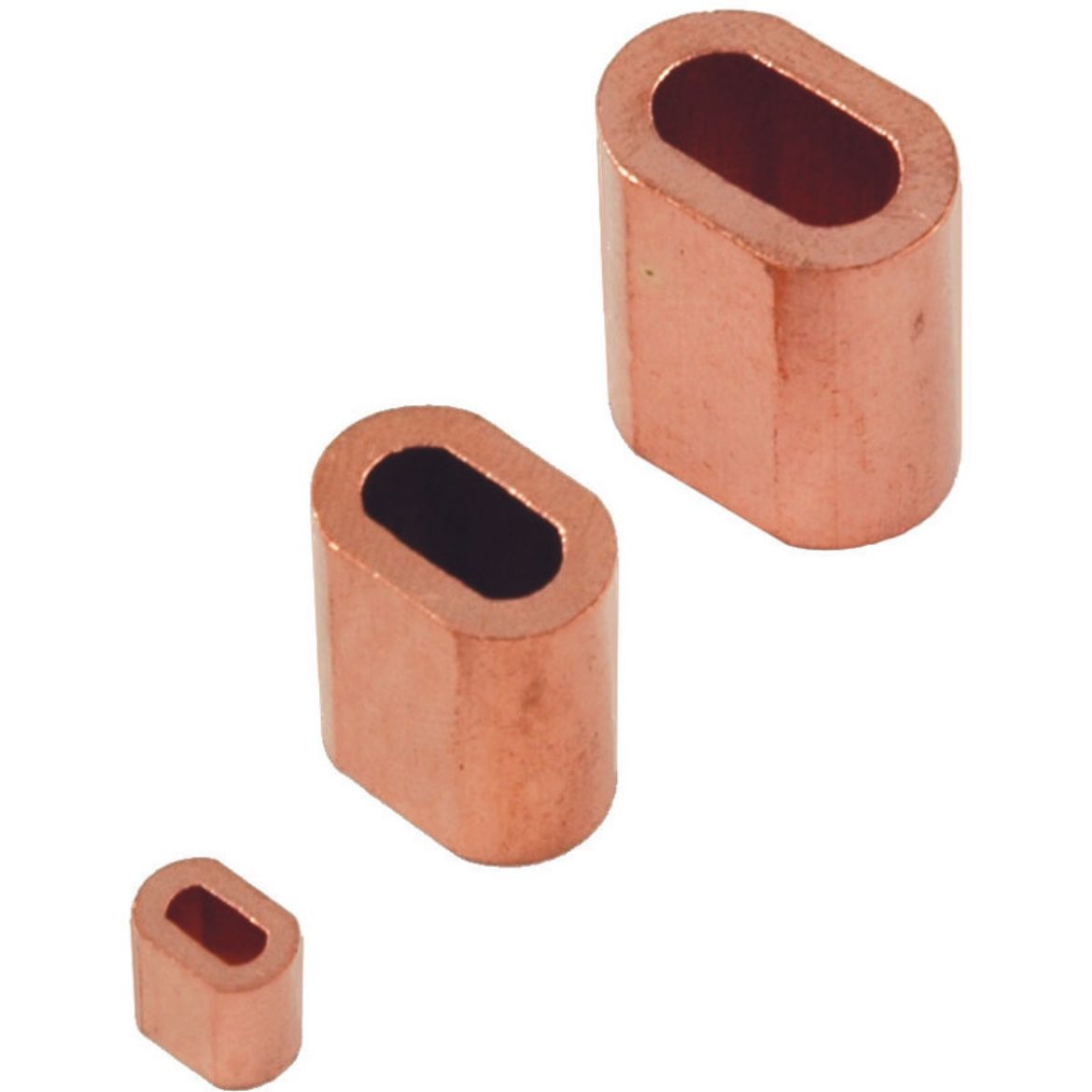 Picture of Copper Ferrules