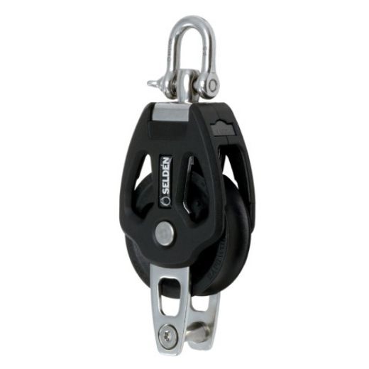 Picture of Selden 50mm Plain Bearing Block