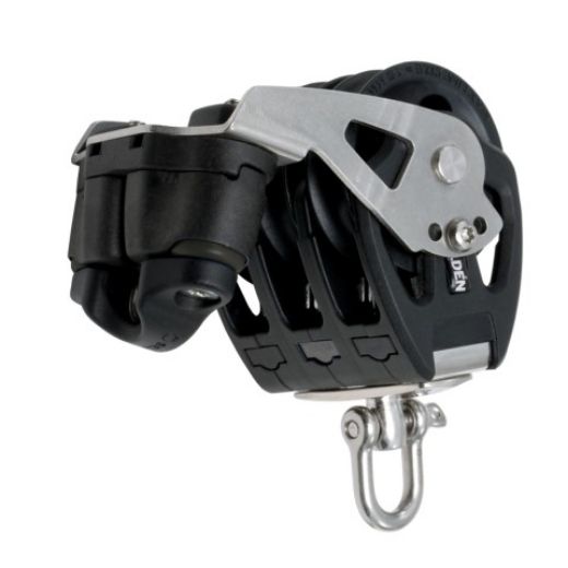 Picture of Selden 50mm Plain Bearing Block