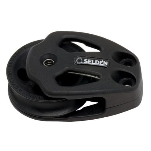 Picture of Selden 50mm Plain Bearing Block