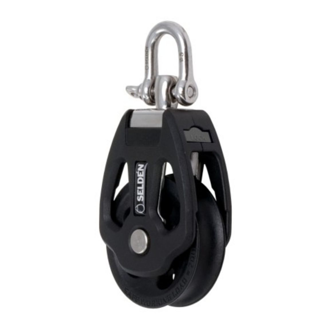 Picture of Selden 60mm Plain Bearing Block