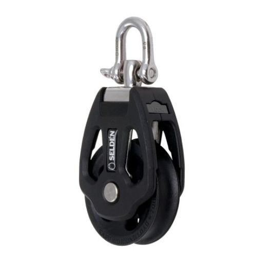 Picture of Selden 60mm Plain Bearing Block