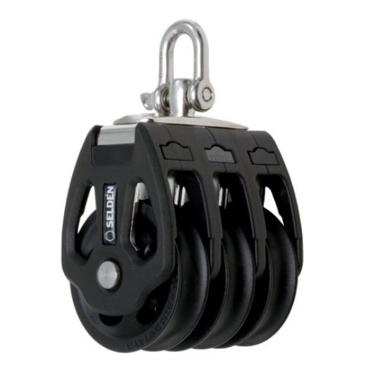 Picture of Selden 60mm Plain Bearing Block