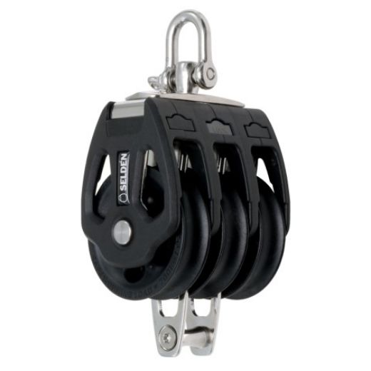 Picture of Selden 60mm Plain Bearing Block