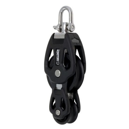 Picture of Selden 60mm Plain Bearing Block