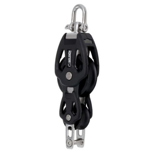 Picture of Selden 60mm Plain Bearing Block