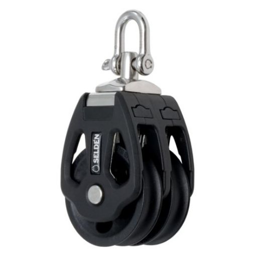 Picture of Selden 80mm Plain Bearing Block