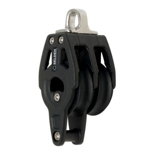 Picture of Selden 30mm Ball Bearing  Block