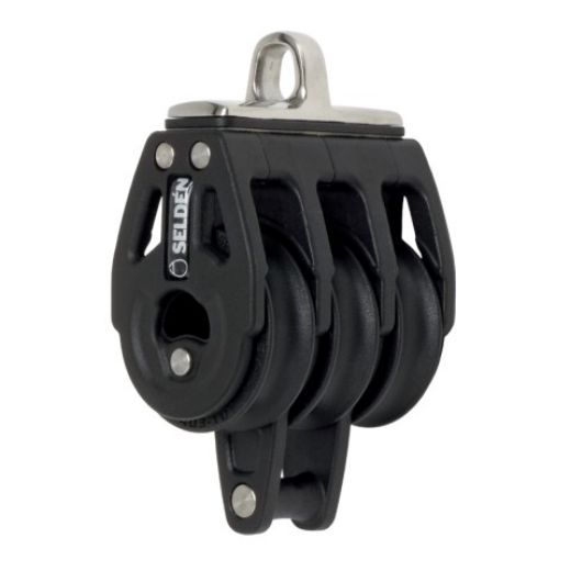 Picture of Selden 30mm Ball Bearing  Block