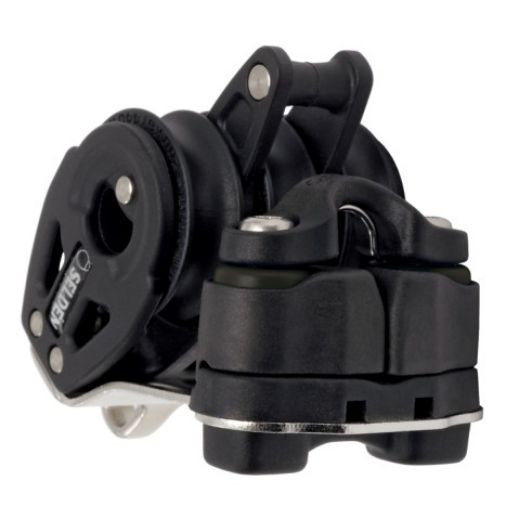 Picture of Selden 30mm Ball Bearing  Block