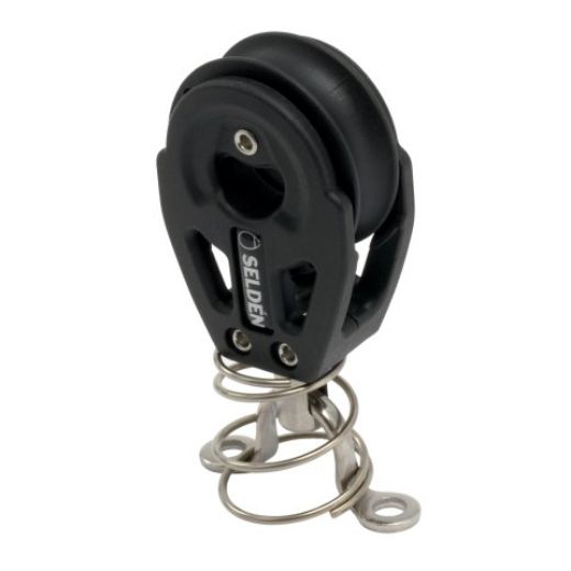 Picture of Selden 30mm Ball Bearing  Block