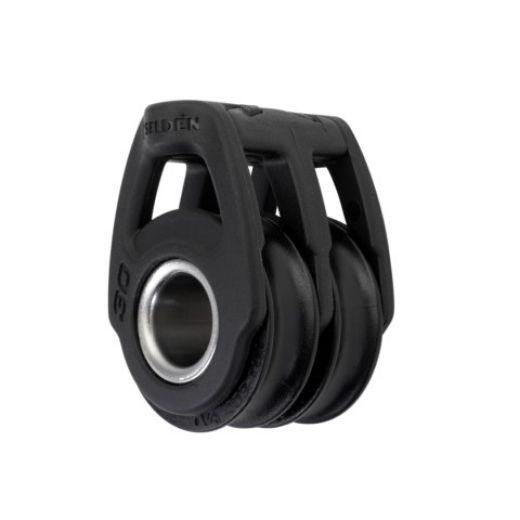 Picture of Selden 30mm Ball Bearing  Block