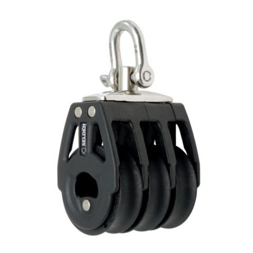 Picture of Selden 40mm Ball Bearing Block